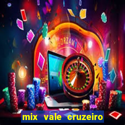 mix vale cruzeiro nota de falecimento